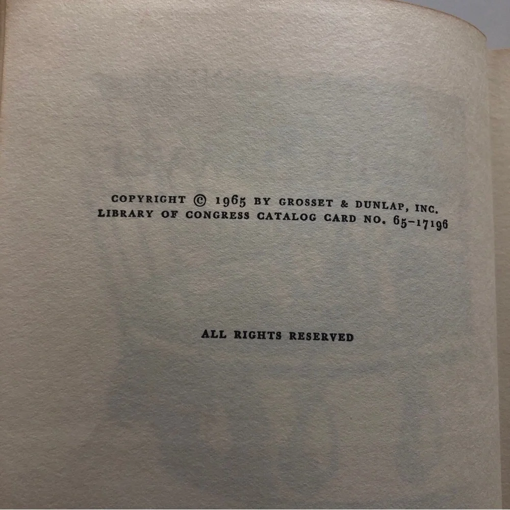 Vintage Companion Library Tom Sawyer Abroad and A Dog of Flanders 1965 - Picture 4 of 14